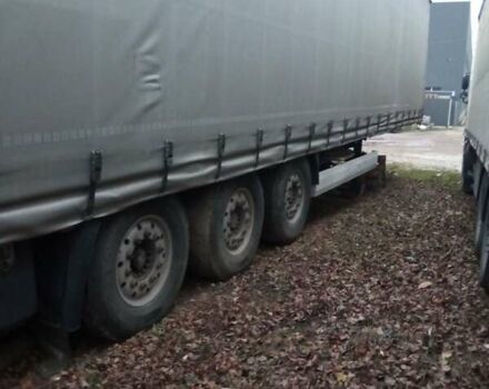 Серый Кроне СД, объемом двигателя 0 л и пробегом 0 тыс. км за 6500 $, фото 5 на Automoto.ua