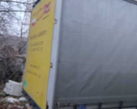 Серый Кроне СД, объемом двигателя 0 л и пробегом 0 тыс. км за 6500 $, фото 3 на Automoto.ua