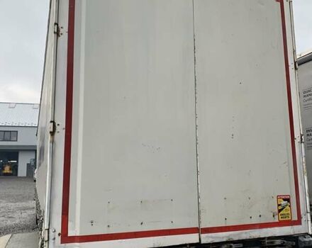 Сірий Кроне СД, об'ємом двигуна 0 л та пробігом 1 тис. км за 6500 $, фото 1 на Automoto.ua