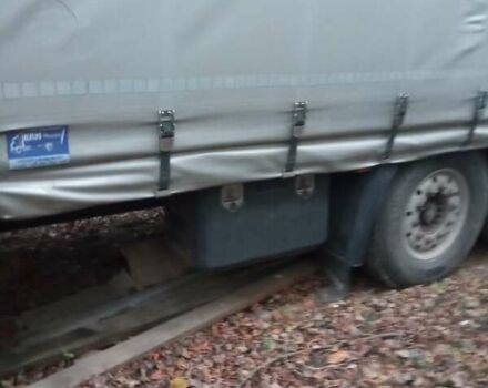 Серый Кроне СД, объемом двигателя 0 л и пробегом 0 тыс. км за 6500 $, фото 4 на Automoto.ua