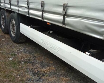 Серый Кроне СД, объемом двигателя 0 л и пробегом 0 тыс. км за 6500 $, фото 9 на Automoto.ua