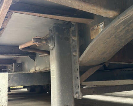 Кроне СД 2010 в Софіївська Борщагівка на Automoto.ua Серый Кроне СД, объемом двигателя 0 л и пробегом 100 тыс. км за 7800 $, фото 8 на Automoto.ua