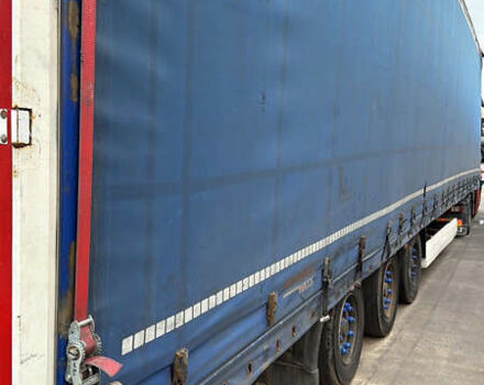 Кроне СД 2010 в Софіївська Борщагівка на Automoto.ua Серый Кроне СД, объемом двигателя 0 л и пробегом 100 тыс. км за 7800 $, фото 2 на Automoto.ua