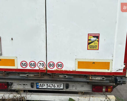 Кроне СД 2010 в Софіївська Борщагівка на Automoto.ua Серый Кроне СД, объемом двигателя 0 л и пробегом 100 тыс. км за 7800 $, фото 3 на Automoto.ua