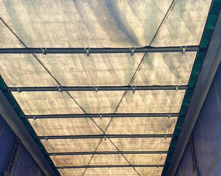 Кроне СД 2010 в Софіївська Борщагівка на Automoto.ua Серый Кроне СД, объемом двигателя 0 л и пробегом 100 тыс. км за 7800 $, фото 5 на Automoto.ua