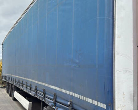 Кроне СД 2010 в Софіївська Борщагівка на Automoto.ua Серый Кроне СД, объемом двигателя 0 л и пробегом 100 тыс. км за 7800 $, фото 1 на Automoto.ua