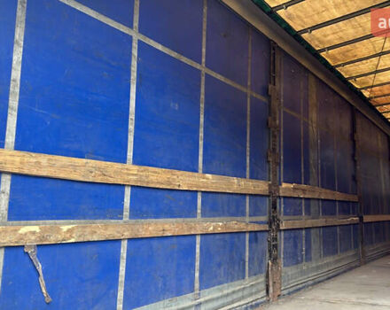 Кроне СД 2010 в Софіївська Борщагівка на Automoto.ua Серый Кроне СД, объемом двигателя 0 л и пробегом 100 тыс. км за 7800 $, фото 4 на Automoto.ua