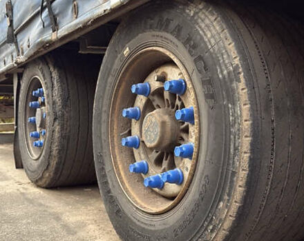 Кроне СД 2010 в Софіївська Борщагівка на Automoto.ua Серый Кроне СД, объемом двигателя 0 л и пробегом 100 тыс. км за 7800 $, фото 7 на Automoto.ua