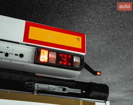 Серый Кроне СД, объемом двигателя 0 л и пробегом 900 тыс. км за 7500 $, фото 6 на Automoto.ua