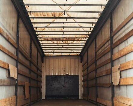 Серый Кроне СД, объемом двигателя 0 л и пробегом 900 тыс. км за 7500 $, фото 3 на Automoto.ua