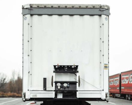 Серый Кроне СД, объемом двигателя 0 л и пробегом 900 тыс. км за 7500 $, фото 2 на Automoto.ua