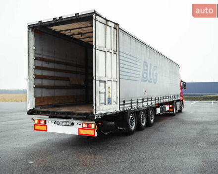 Серый Кроне СД, объемом двигателя 0 л и пробегом 900 тыс. км за 7500 $, фото 1 на Automoto.ua