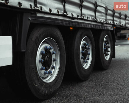 Серый Кроне СД, объемом двигателя 0 л и пробегом 900 тыс. км за 7500 $, фото 7 на Automoto.ua