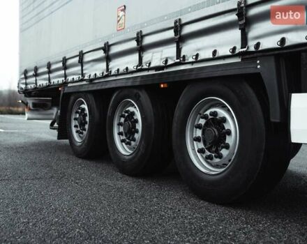 Серый Кроне СД, объемом двигателя 0 л и пробегом 900 тыс. км за 7500 $, фото 10 на Automoto.ua