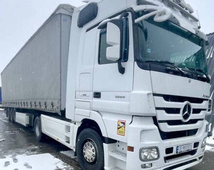 Серый Кроне СД, объемом двигателя 0 л и пробегом 500 тыс. км за 7000 $, фото 8 на Automoto.ua