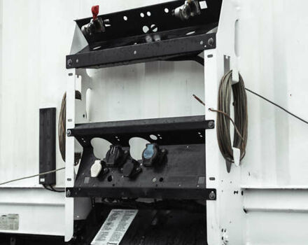 Серый Кроне СД, объемом двигателя 0 л и пробегом 900 тыс. км за 7500 $, фото 4 на Automoto.ua