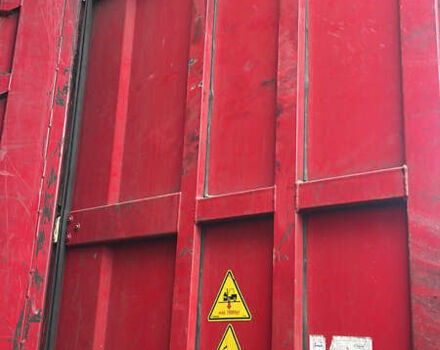 Серый Кроне СД, объемом двигателя 0 л и пробегом 0 тыс. км за 12500 $, фото 6 на Automoto.ua