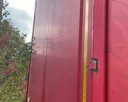 Серый Кроне СД, объемом двигателя 0 л и пробегом 0 тыс. км за 12500 $, фото 2 на Automoto.ua