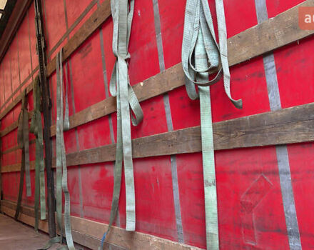 Серый Кроне СД, объемом двигателя 0 л и пробегом 0 тыс. км за 12500 $, фото 5 на Automoto.ua