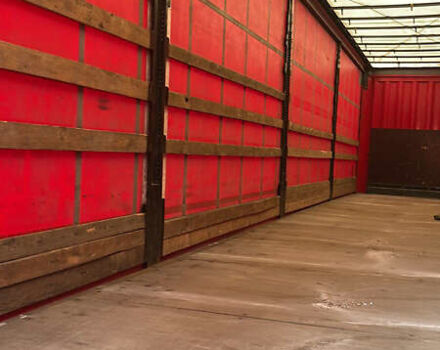 Серый Кроне СД, объемом двигателя 0 л и пробегом 0 тыс. км за 12500 $, фото 4 на Automoto.ua