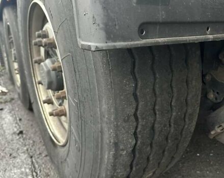 Серый Кроне СД, объемом двигателя 0 л и пробегом 820 тыс. км за 8200 $, фото 5 на Automoto.ua