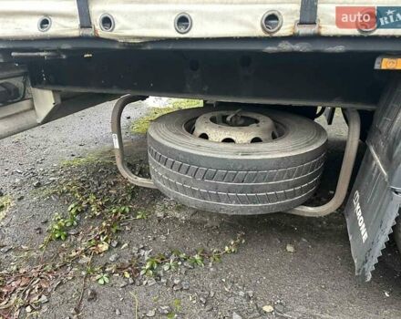 Серый Кроне СД, объемом двигателя 0 л и пробегом 820 тыс. км за 8200 $, фото 8 на Automoto.ua