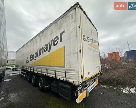 Серый Кроне СД, объемом двигателя 0 л и пробегом 820 тыс. км за 8200 $, фото 1 на Automoto.ua