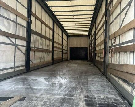 Серый Кроне СД, объемом двигателя 0 л и пробегом 820 тыс. км за 8200 $, фото 11 на Automoto.ua