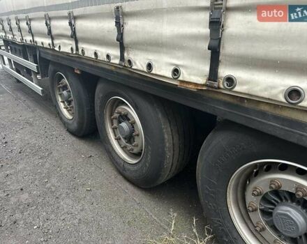 Серый Кроне СД, объемом двигателя 0 л и пробегом 820 тыс. км за 8200 $, фото 4 на Automoto.ua