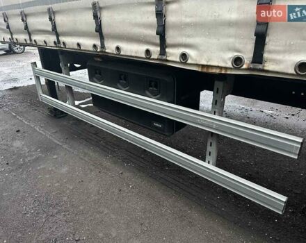 Серый Кроне СД, объемом двигателя 0 л и пробегом 820 тыс. км за 8200 $, фото 10 на Automoto.ua