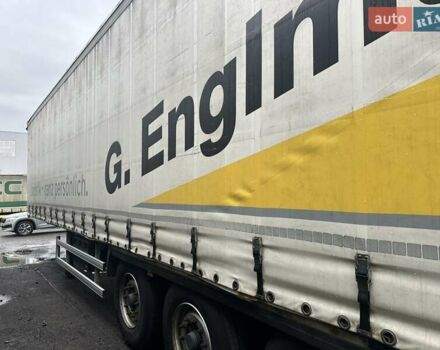 Серый Кроне СД, объемом двигателя 0 л и пробегом 820 тыс. км за 8200 $, фото 3 на Automoto.ua