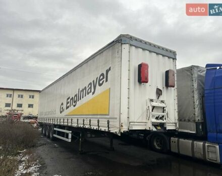 Серый Кроне СД, объемом двигателя 0 л и пробегом 820 тыс. км за 8200 $, фото 2 на Automoto.ua