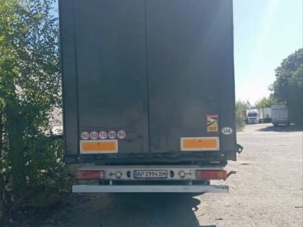 Серый Кроне СД, объемом двигателя 0 л и пробегом 0 тыс. км за 6300 $, фото 1 на Automoto.ua