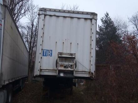 Серый Кроне СД, объемом двигателя 0 л и пробегом 0 тыс. км за 6500 $, фото 1 на Automoto.ua