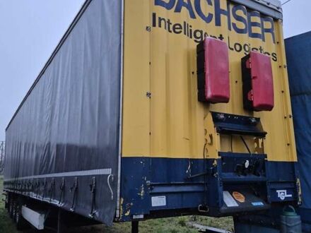 Серый Кроне СД, объемом двигателя 0 л и пробегом 0 тыс. км за 7000 $, фото 1 на Automoto.ua