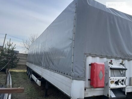 Серый Кроне СД, объемом двигателя 0 л и пробегом 1 тыс. км за 3800 $, фото 1 на Automoto.ua