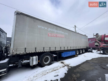 Серый Кроне СД, объемом двигателя 0 л и пробегом 0 тыс. км за 6000 $, фото 1 на Automoto.ua