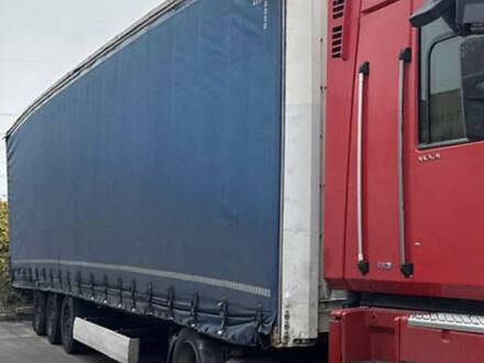 Кроне СД 2010 в Софіївська Борщагівка на Automoto.ua Серый Кроне СД, объемом двигателя 0 л и пробегом 100 тыс. км за 7800 $, фото 1 на Automoto.ua