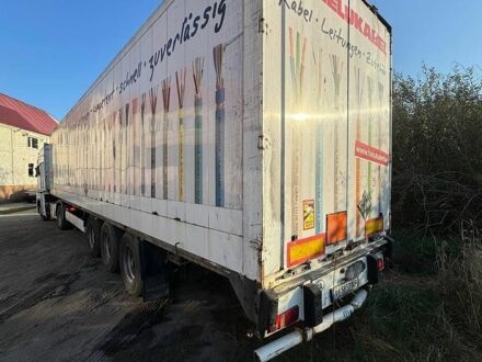 Сірий Кроне СД, об'ємом двигуна 0 л та пробігом 0 тис. км за 9200 $, фото 1 на Automoto.ua