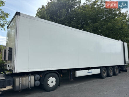 Сірий Кроне СД, об'ємом двигуна 0 л та пробігом 0 тис. км за 9999 $, фото 1 на Automoto.ua
