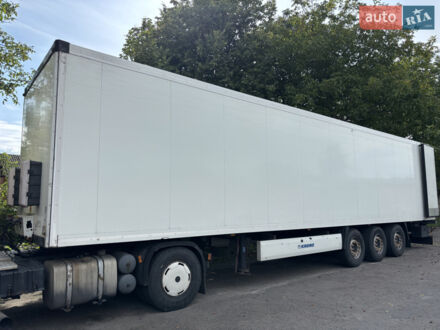 Серый Кроне СД, объемом двигателя 0 л и пробегом 0 тыс. км за 10500 $, фото 1 на Automoto.ua