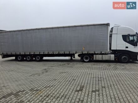 Серый Кроне СД, объемом двигателя 0 л и пробегом 0 тыс. км за 5000 $, фото 1 на Automoto.ua