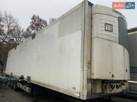 Серый Кроне СД, объемом двигателя 0 л и пробегом 0 тыс. км за 15317 $, фото 1 на Automoto.ua