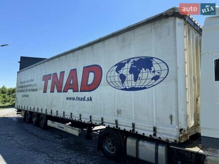 Сірий Кроне СД, об'ємом двигуна 0 л та пробігом 300 тис. км за 6900 $, фото 1 на Automoto.ua