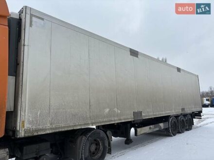 Сірий Кроне СД, об'ємом двигуна 0 л та пробігом 0 тис. км за 11965 $, фото 1 на Automoto.ua