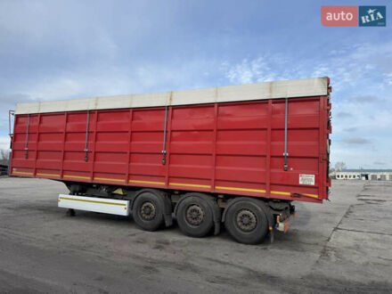 Серый Кроне СД, объемом двигателя 0 л и пробегом 0 тыс. км за 16700 $, фото 1 на Automoto.ua