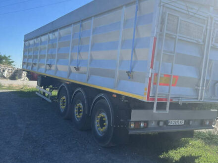 Серый Кроне СД, объемом двигателя 0 л и пробегом 400 тыс. км за 32000 $, фото 1 на Automoto.ua