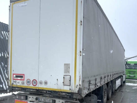 Серый Кроне СД, объемом двигателя 0 л и пробегом 500 тыс. км за 7000 $, фото 1 на Automoto.ua