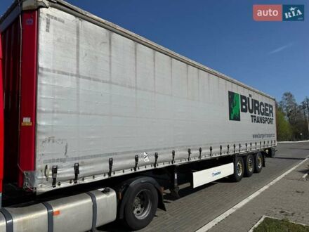 Серый Кроне СД, объемом двигателя 0 л и пробегом 1 тыс. км за 8999 $, фото 1 на Automoto.ua