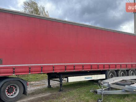 Серый Кроне СД, объемом двигателя 0 л и пробегом 0 тыс. км за 12500 $, фото 1 на Automoto.ua